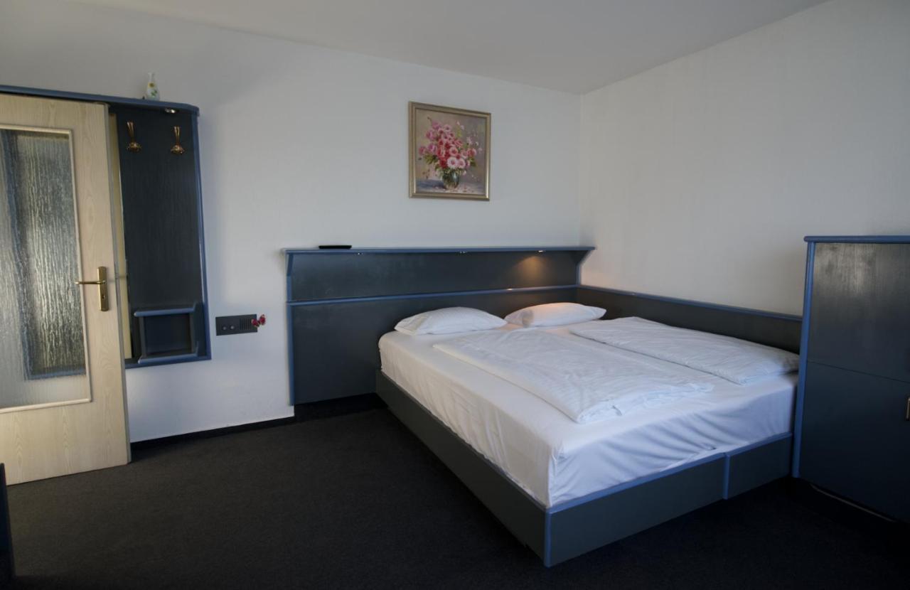 Hotel Merian Koln Bagian luar foto