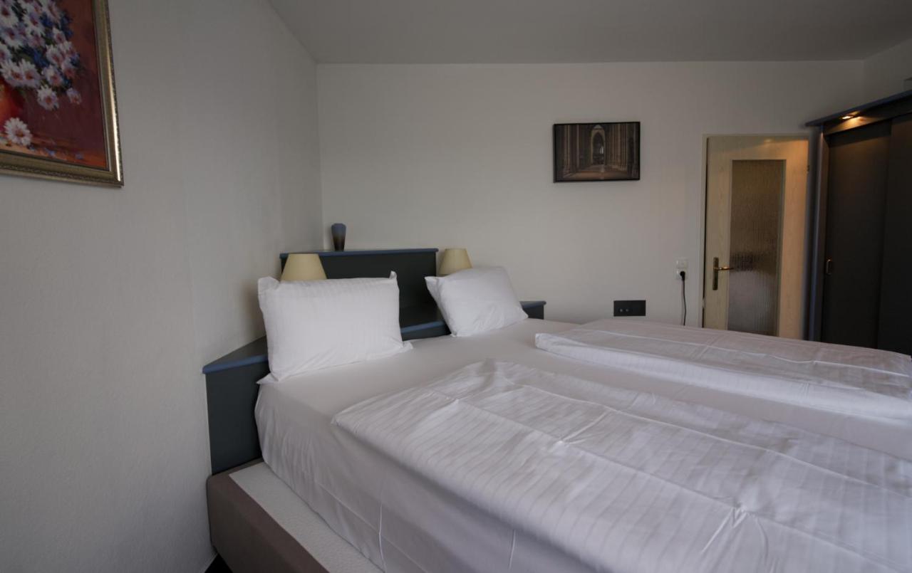 Hotel Merian Koln Bagian luar foto