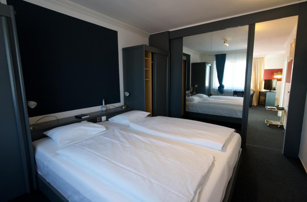Hotel Merian Koln Bagian luar foto