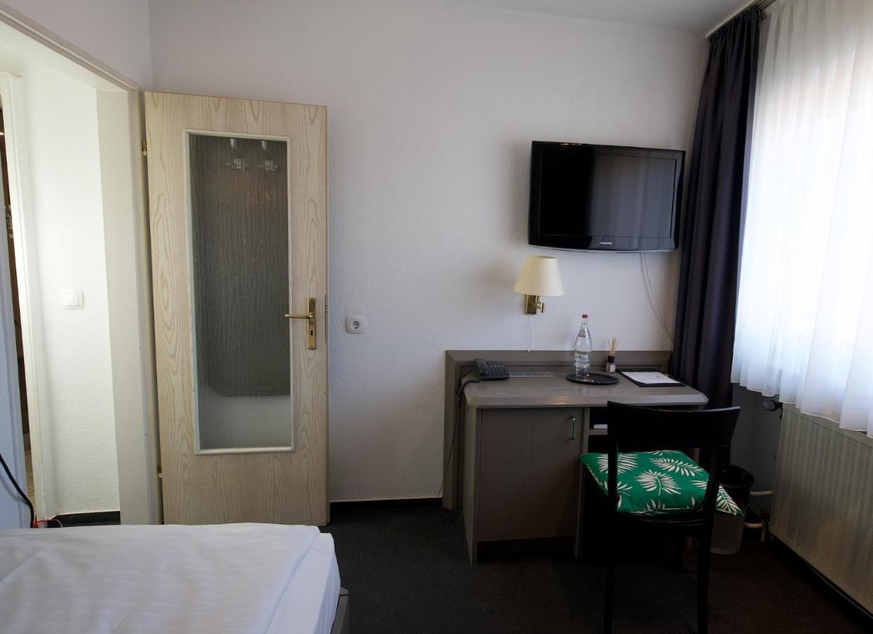 Hotel Merian Koln Bagian luar foto